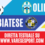 olimpia-solbiatese diretta