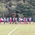 Allievi Prov. U16 B – France Sport show, goleada Valceresio. Morazzone e Bosto presenti; pari tra Olimpia e Vergiatese