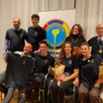 Cesarini, Morlacchi, Barlaam, Talamona ed Amodeo conquistano il Panathlon Club Varese