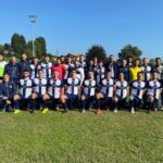 Orasport Gazzada, Manuel Sirsi: “Dal 2019 siamo rinati. Ci serve più grinta e meno tecnica”