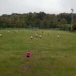 7^ giornata – Il Varano passa a Busto, il Torino Club frena a Sumirago. Poker per Ardor e OraSport