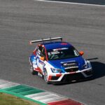 Endurance Europe, Palanti: “Che sfortuna. Delusi, ma guardiamo avanti”
