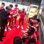 U17 Eccellenza, l’Academy Varese schianta la Robur all’esordio