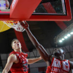 Pallacanestro Varese-Milano 07