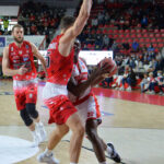 Pallacanestro Varese-Milano 09