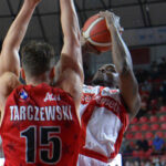 Pallacanestro Varese-Milano 10