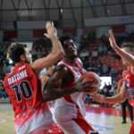 Pallacanestro Varese-Milano 12