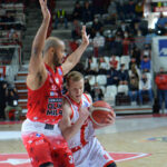 Pallacanestro Varese-Milano 15