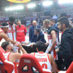 Pallacanestro Varese-Milano 16