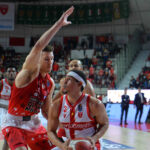 Ufficiale: Kell saluta Varese e vola a Milano