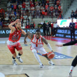 Di squadra, coi giovani e stratoKeene: Varese espugna Trento 84-90!