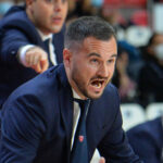 A tu per tu con Vertemati: “Coach per scelta. Entusiasmo e convinzione per il 2022”
