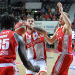 Varese abbraccia Reyes: debutterà sabato a Reggio Emilia?