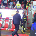 Varese cambia: Vertemati esonerato