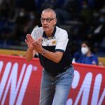 Clamoroso in LBA: si dimette il coach di Pesaro