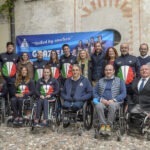 7 nuotatori per la Polha Varese, Colonna Preti: “Grandi emozioni, un grande grazie a chi è con noi”