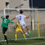 La Castellanzese torna a fare punti: 1-1 in casa del Ponte San Pietro