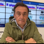 Prina: “Punto che muove la classifica”. Ghioldi: “Emozioni che non vivevo da tanto”