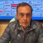 Prina: “Partita eccellente”. Colombo: “C’è entusiasmo”