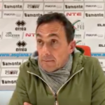 Prina: “2 punti persi”. Sportelli: “Continuiamo con questo spirito”
