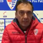 Prina: “Pareggio giusto”. Brignoli: “Stiamo crescendo”