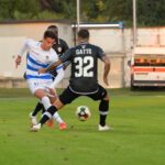 Il Piu e il meno. Pro Patria ripresa dalla Pro Vercelli (1-1)