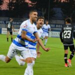 Sfortuna Pro Patria: Piu fuori almeno un mese