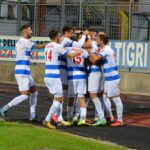 Col Fiorenzuola un solo obiettivo: vincere. Fischia Iacobellis. Juventus fuori dalla Coppa
