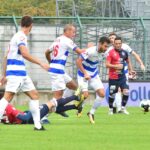 Dopo la vittoria con la Virtus Verona, Fietta: “Dobbiamo fare tutti un passo indietro”