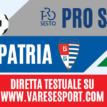 pro sesto-pro patria diretta