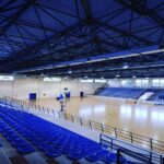 Un nuovo palasport a Gallarate, Valentino: “Non un’altra palestra, serve di più”