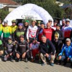 Raduno Nazionale Ciclistico Panathletico a Cittiglio
