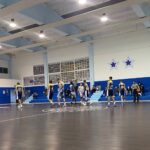 U19 Eccellenza – La Robur vince con una pioggia di triple, Academy cade a Bernareggio