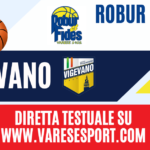 robur et fides varese-vigevano diretta