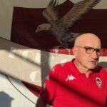 Rossi: “Lenti e macchinosi, meglio nella ripresa ma dobbiamo essere arrabbiati”. Lunardon: “Che cuore il Borgosesia”