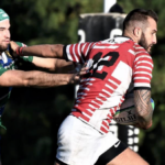 Rugby Varese, prima trasferta ad Ivrea. Piazza: “Tanti infortuni, ma siamo pronti”