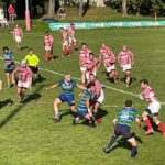 Torna in campo il Rugby Varese: a Giubiano arriva il Lecco. Bottelli: “Momento difficile, ma non ci arrendiamo”
