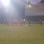 Giovanissimi Provinciali U15 C: rinviate due gare, vincono tutte fuori casa