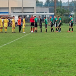 Giovanissimi Elite U15 – False partenze per Solbiatese e Varesina, sorride la Castellanzese