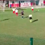 Arsaghese – Cantello Belfortese, Contaldo: “Soddisfatto”. Pantelis: “Deboli di testa”. Pagelle e highlights