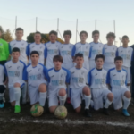 Giovanissimi Prov. U14 9c9 – Carioca a valanga, Arnate show; tre punti anche per Cedratese e Azzurra Mozzate