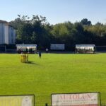 4^ giornata – Pro Juventute capolista, pari per la Sommese, Mocchetti esagerata contro il Città di Samarate