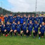 Giovanissimi Elite U15 – Varesina giornata no, ko la Solbiatese, Castellanzese su di giri