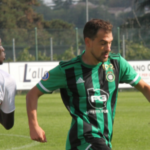 La Castellanzese saluta Stefano Baldan; in arrivo un colpo a centrocampo?
