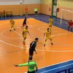 Buona la prima per il Futsal Varese, Stublla City ko. Domenica tocca all’under 21