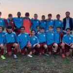 Giovanissimi Provinciali U15 B: equilibrio perfetto tra vittorie in casa e fuori. Pareggio per Audax e Samarate