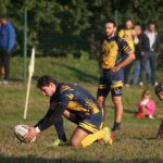 Serie C – Tradate in trasferta contro il Rugby del Chiese, coach De Vita: “In campo per vincere”