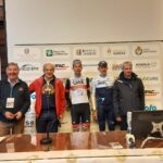 Tre Valli premiazione