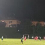 Recupero 1^ Giornata: il Tre Valli supera di misura il San Luigi 1-0