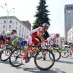 I big alla Tre Valli Varesine, domani 196 km da Busto a Varese. Le strade chiuse